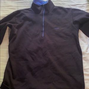 Patagonia sweater